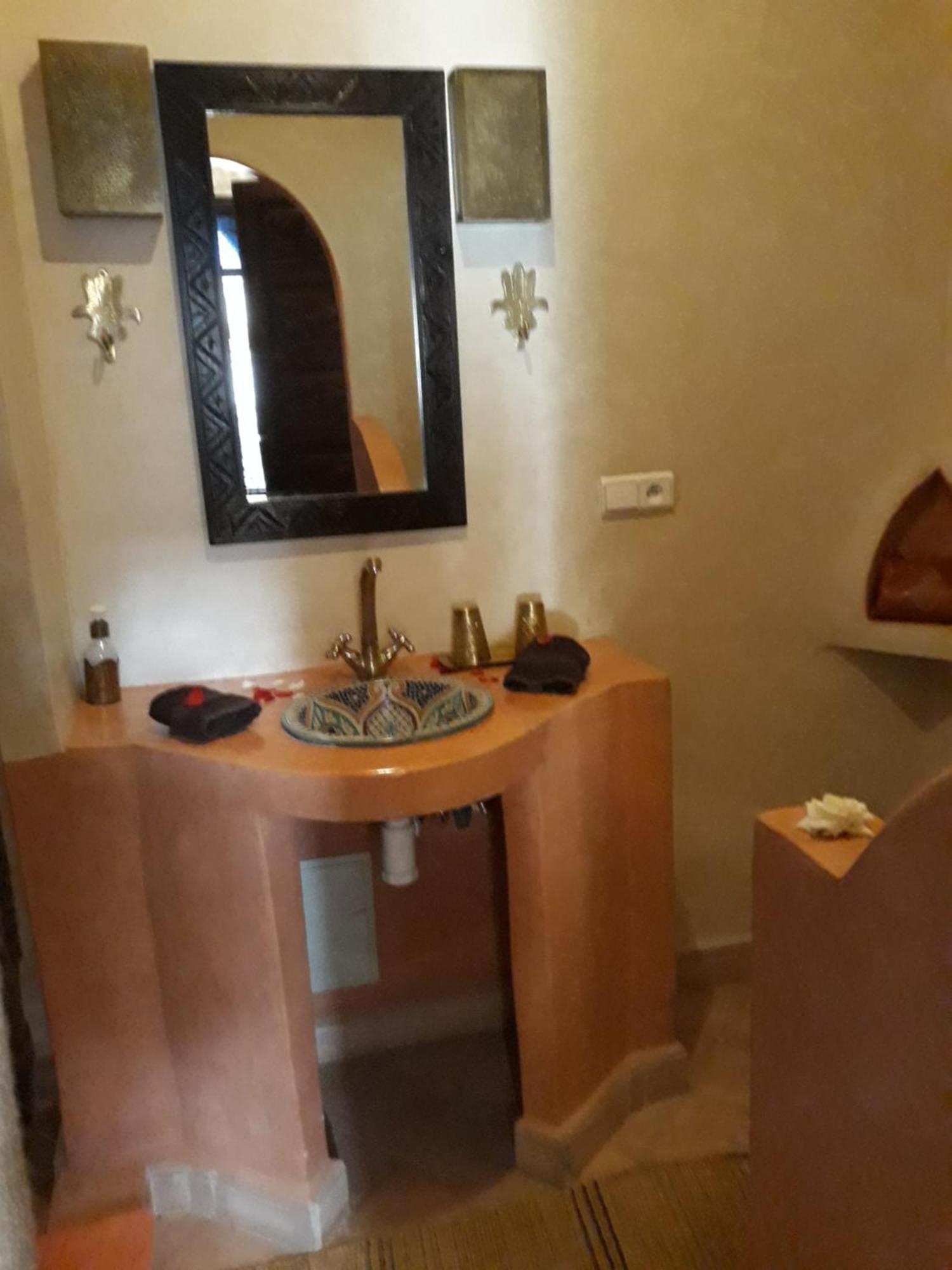 Riad El Walida Μαρακές Δωμάτιο φωτογραφία