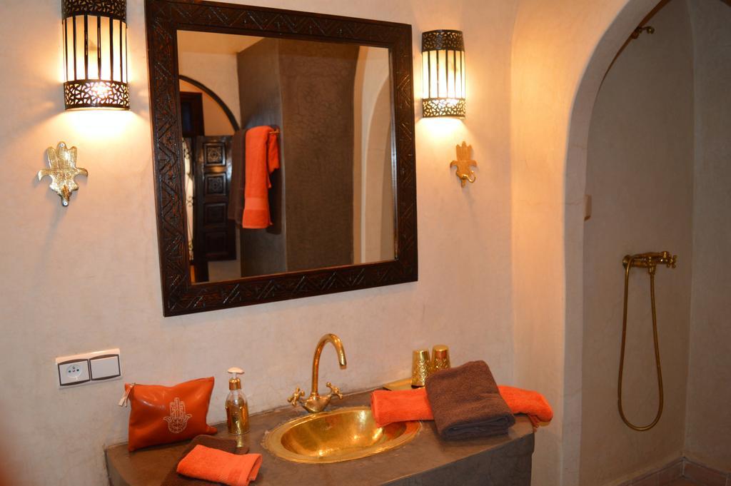 Riad El Walida Μαρακές Εξωτερικό φωτογραφία