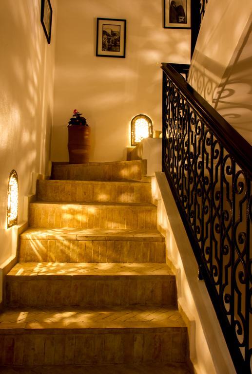 Riad El Walida Μαρακές Εξωτερικό φωτογραφία