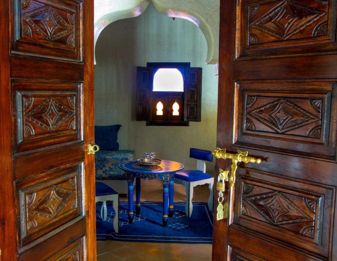Riad El Walida Μαρακές Εξωτερικό φωτογραφία