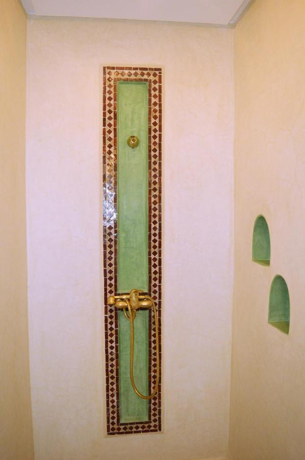 Riad El Walida Μαρακές Εξωτερικό φωτογραφία